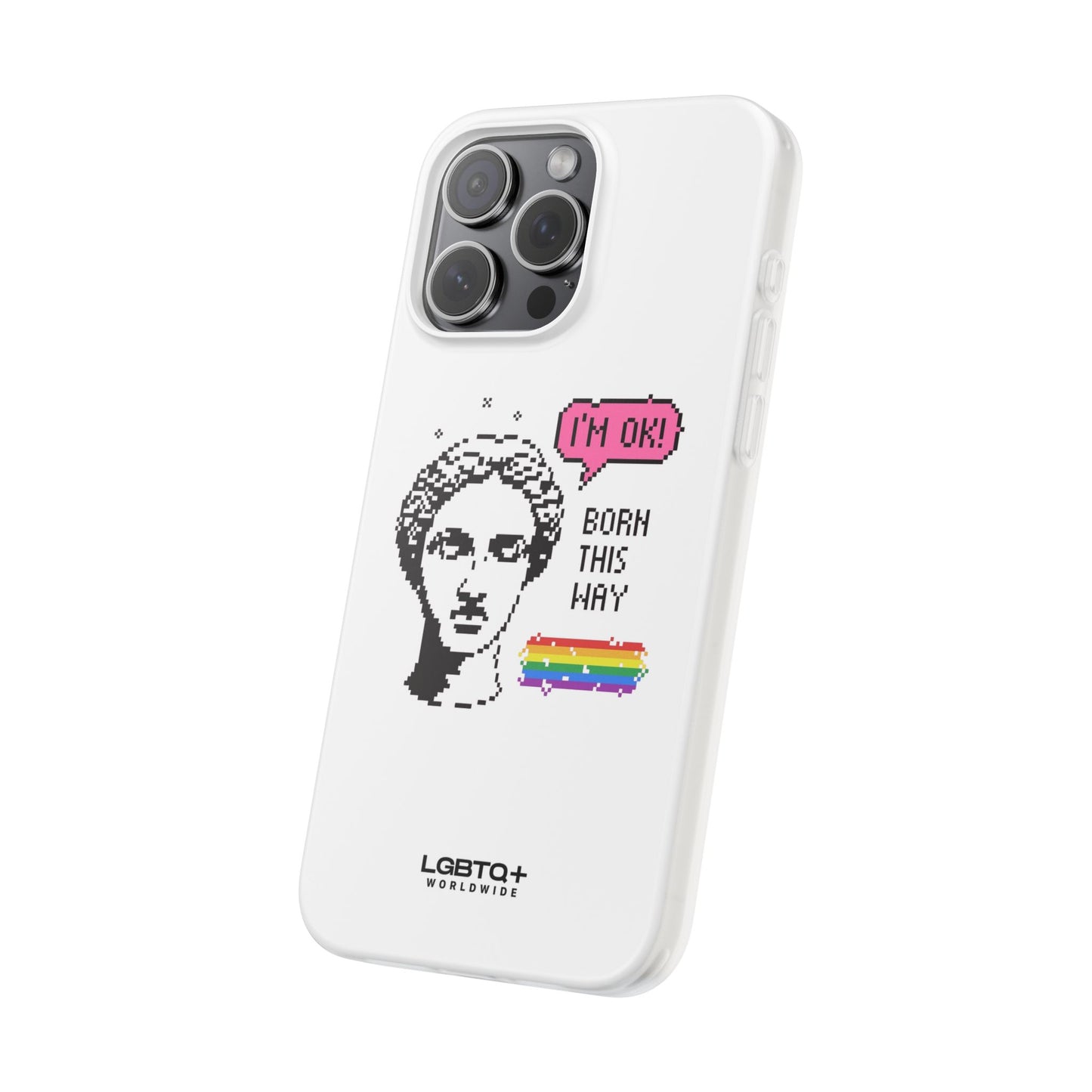 We Owe It To Us – Legacy Edition – Skin Case