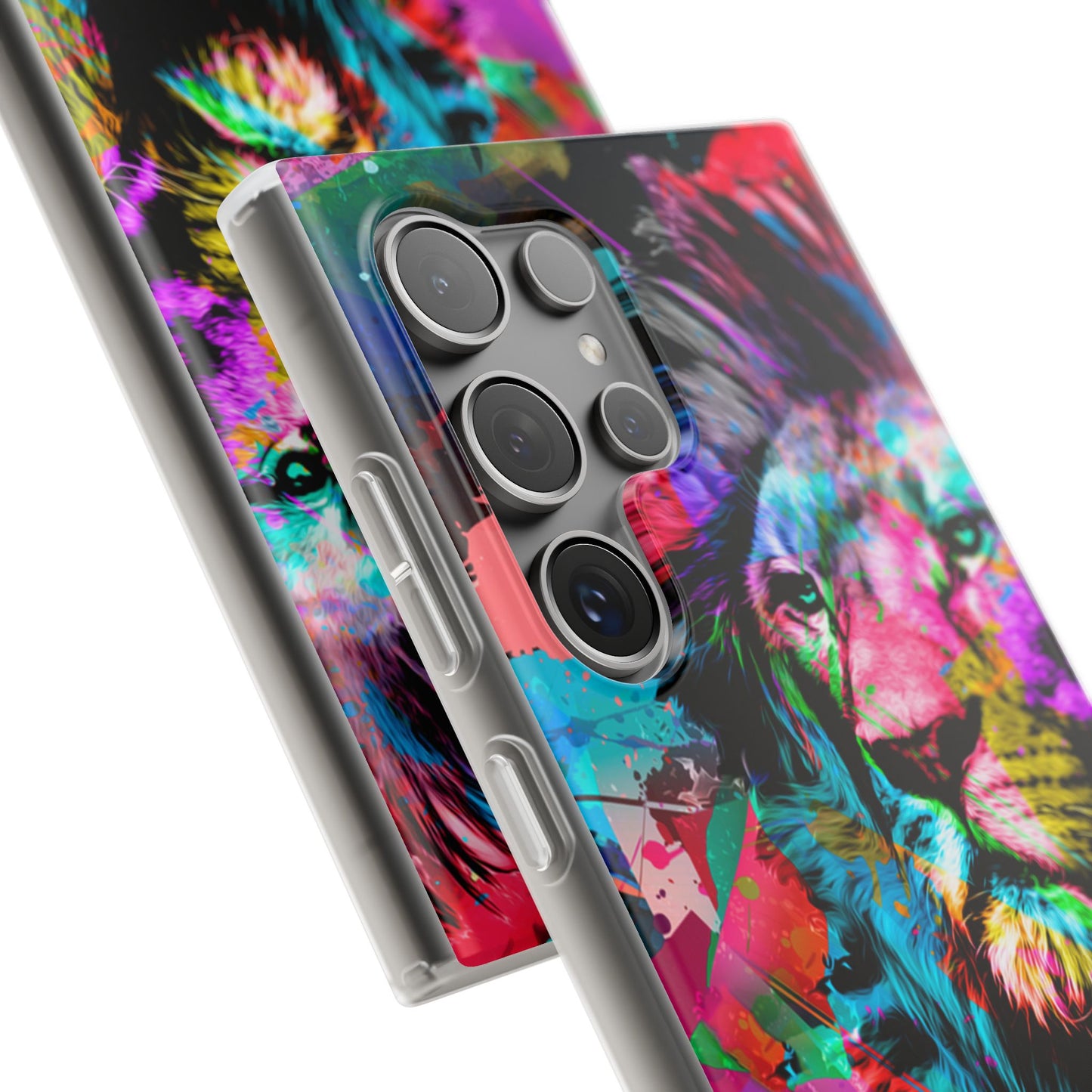 Cowards Stay Quiet – Freedom Drop – Skin Case