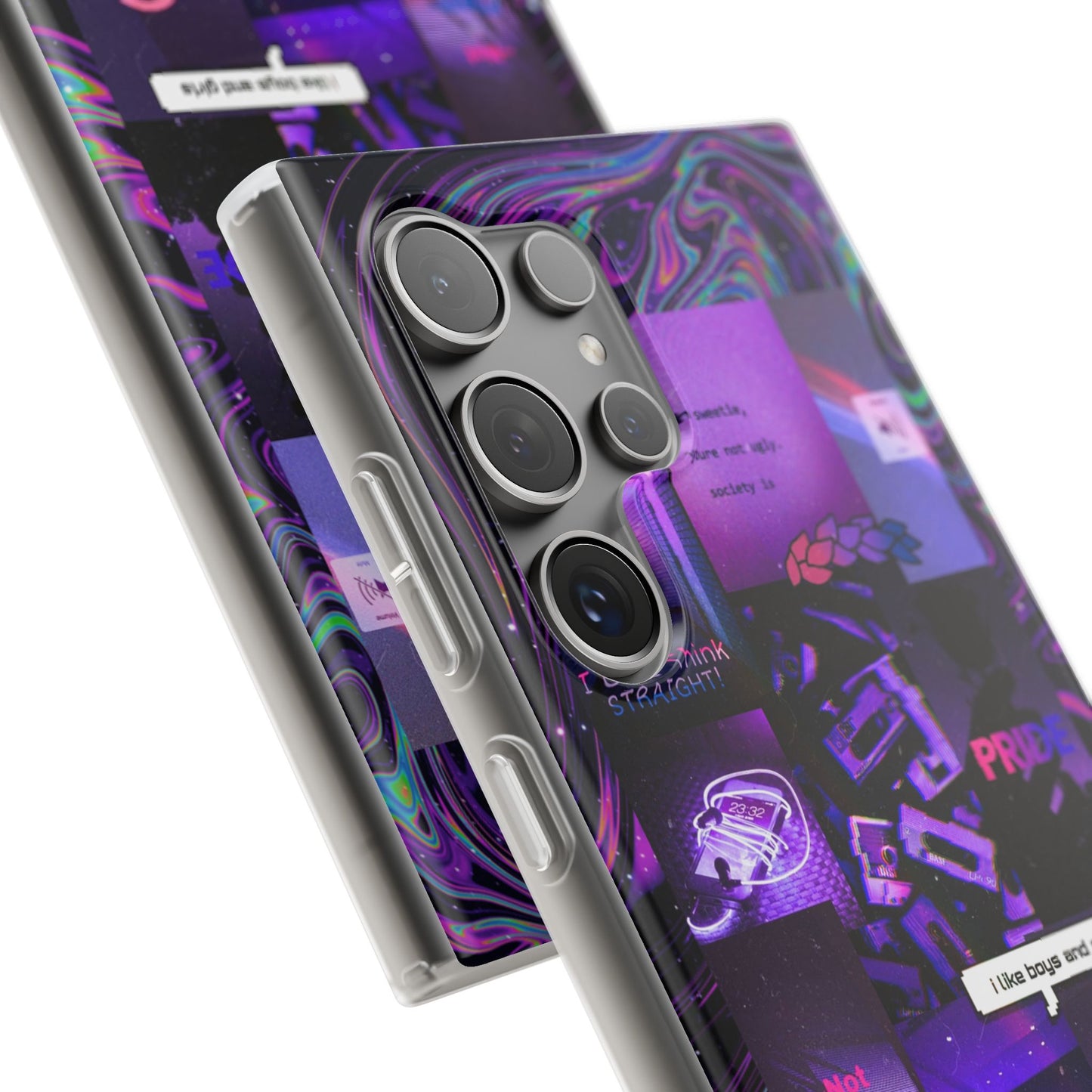 All Eyes On You – Freedom Drop – Skin Case