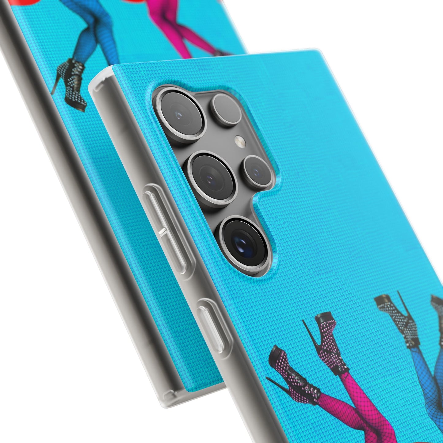 Born To Mend – Humanity Collection – Skin Case