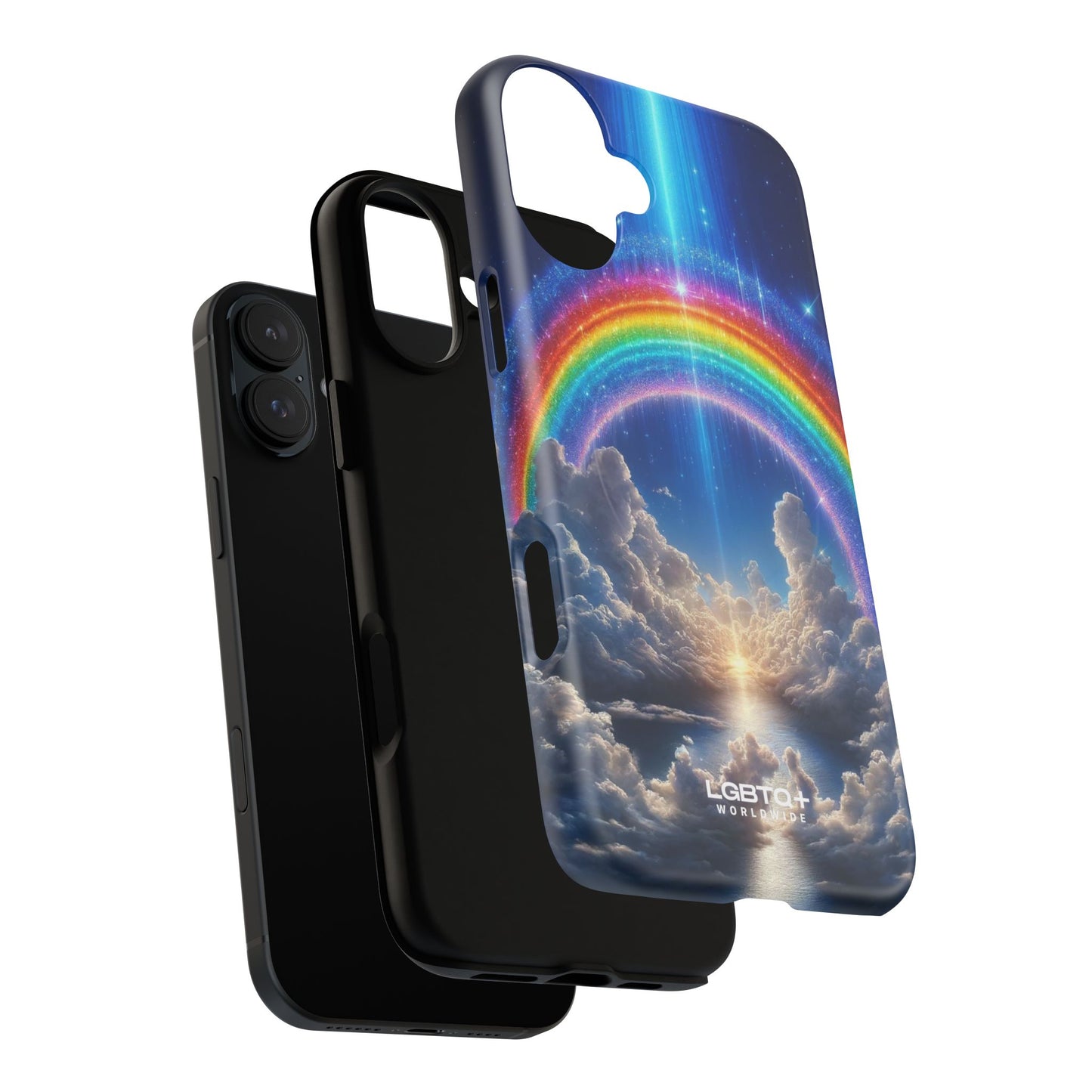 Colorstrike – Magnetic Phone Case