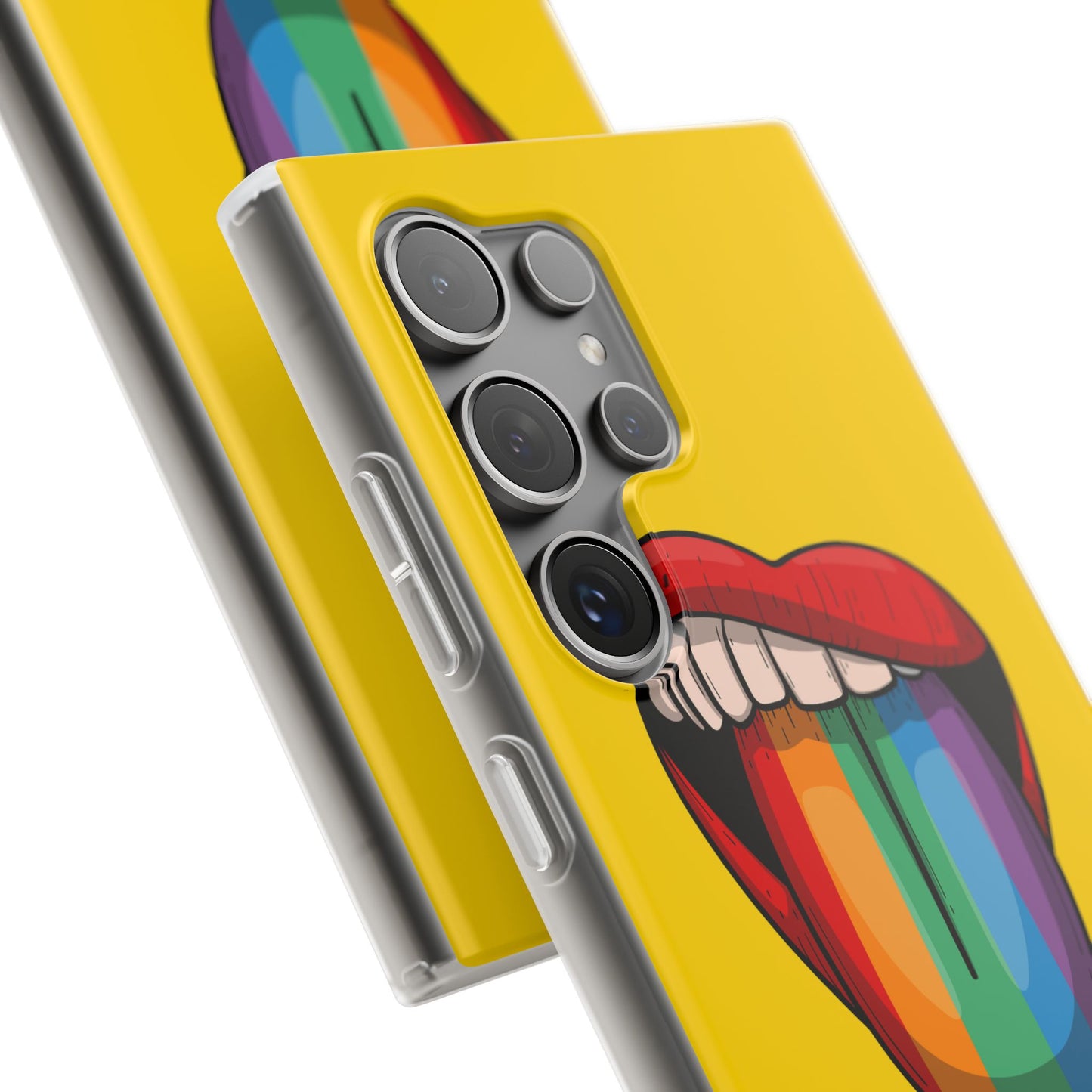 Until We Win – Revolution Series – Skin Case