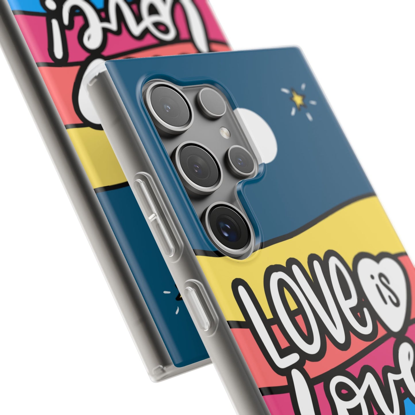 Do Something Brave – Revolution Series – Skin Case