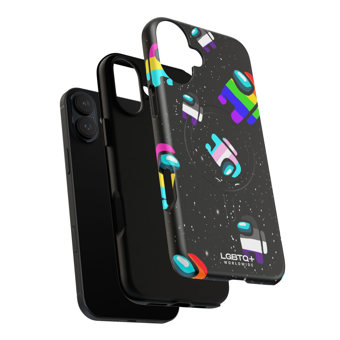 What If It’s You – Legacy Edition – Magnetic Phone Case