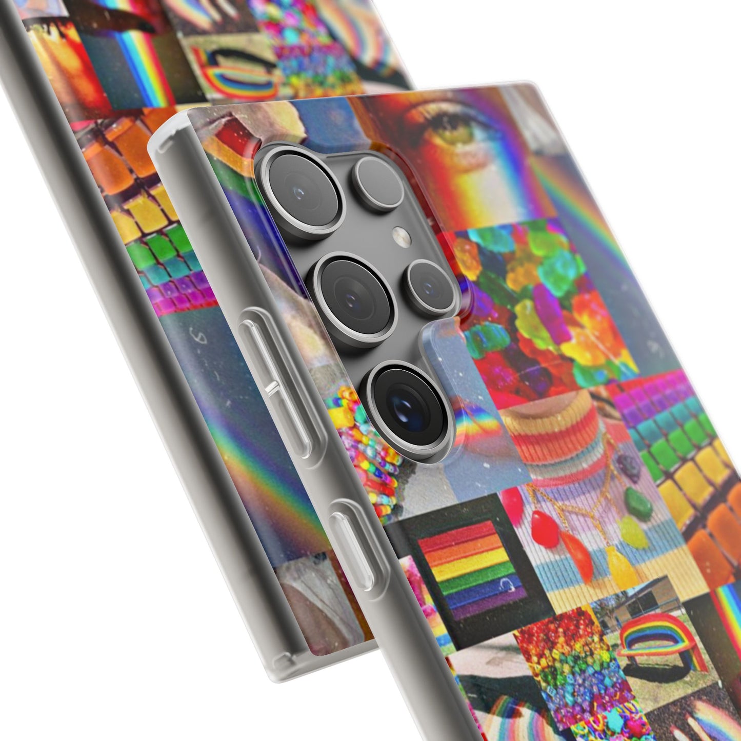 What We Deserve – Legacy Edition – Skin Case