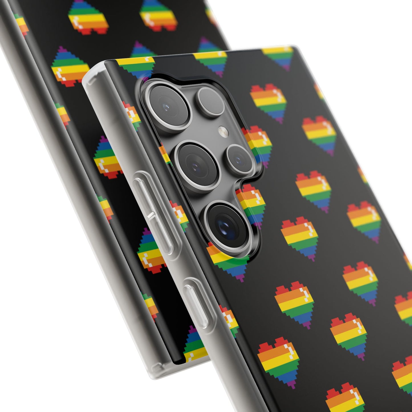 Carry The World – Freedom Drop – Skin Case