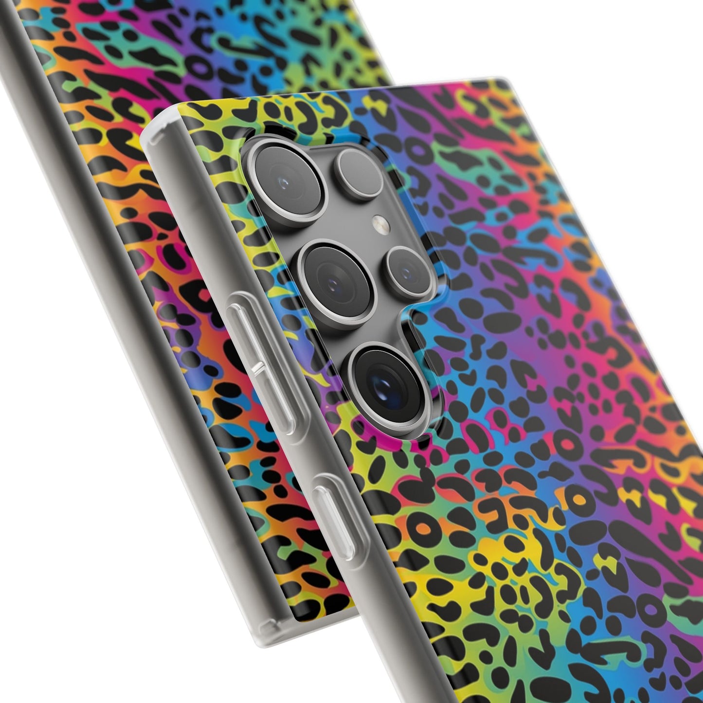 Stand For Something – Revolution Series – Skin Case