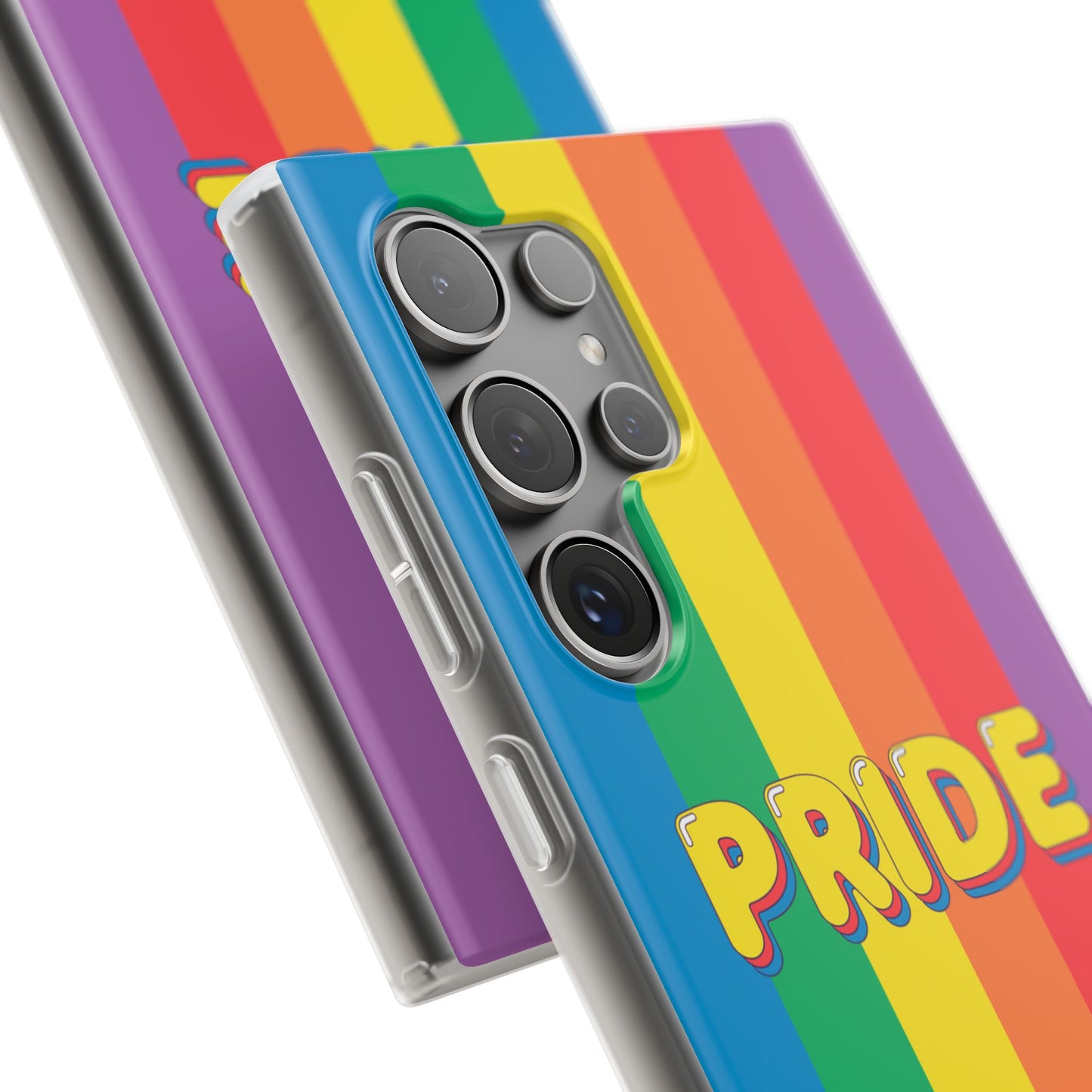 Break The Silence – Revolution Series – Skin Case