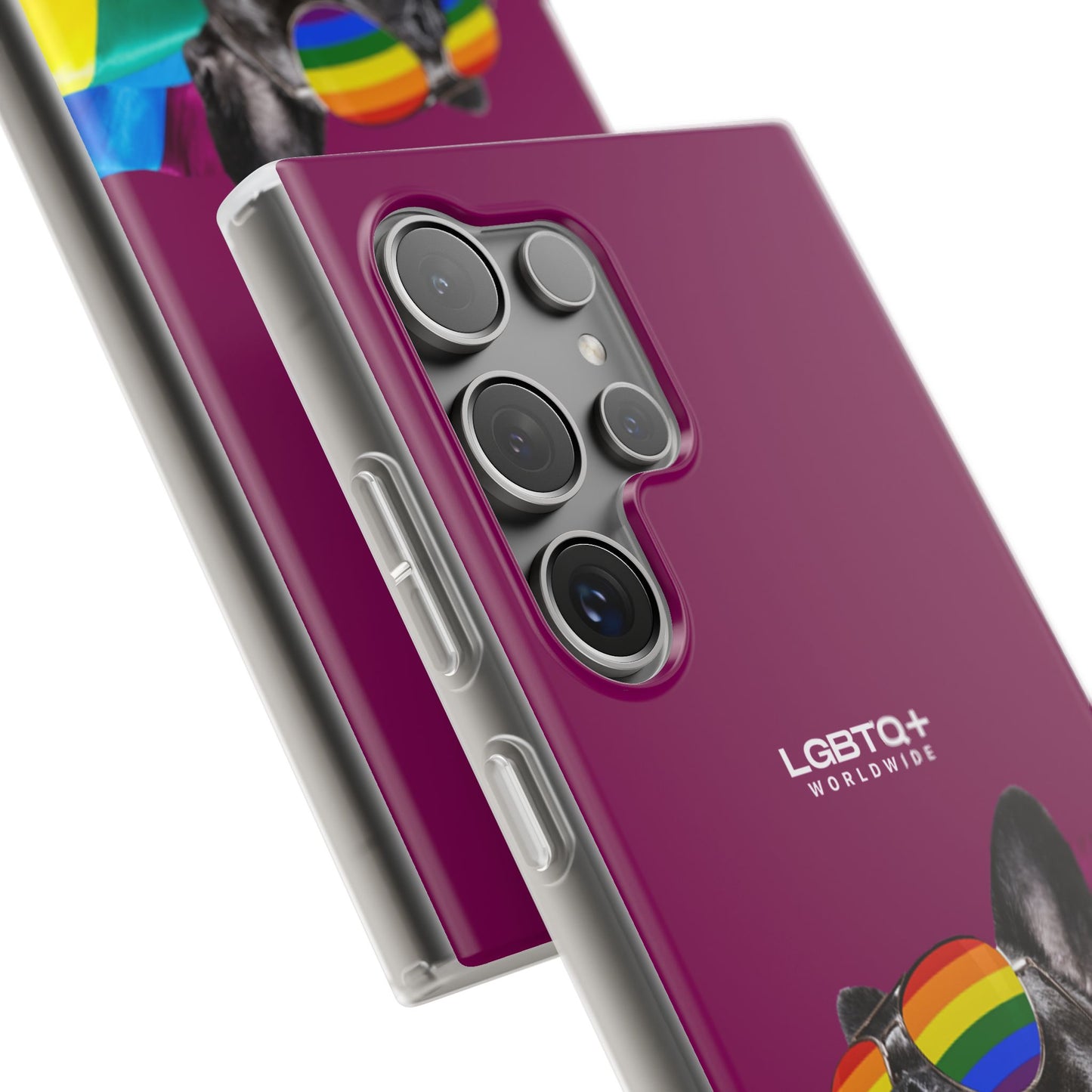 Be The Light – Humanity Collection – Skin Case