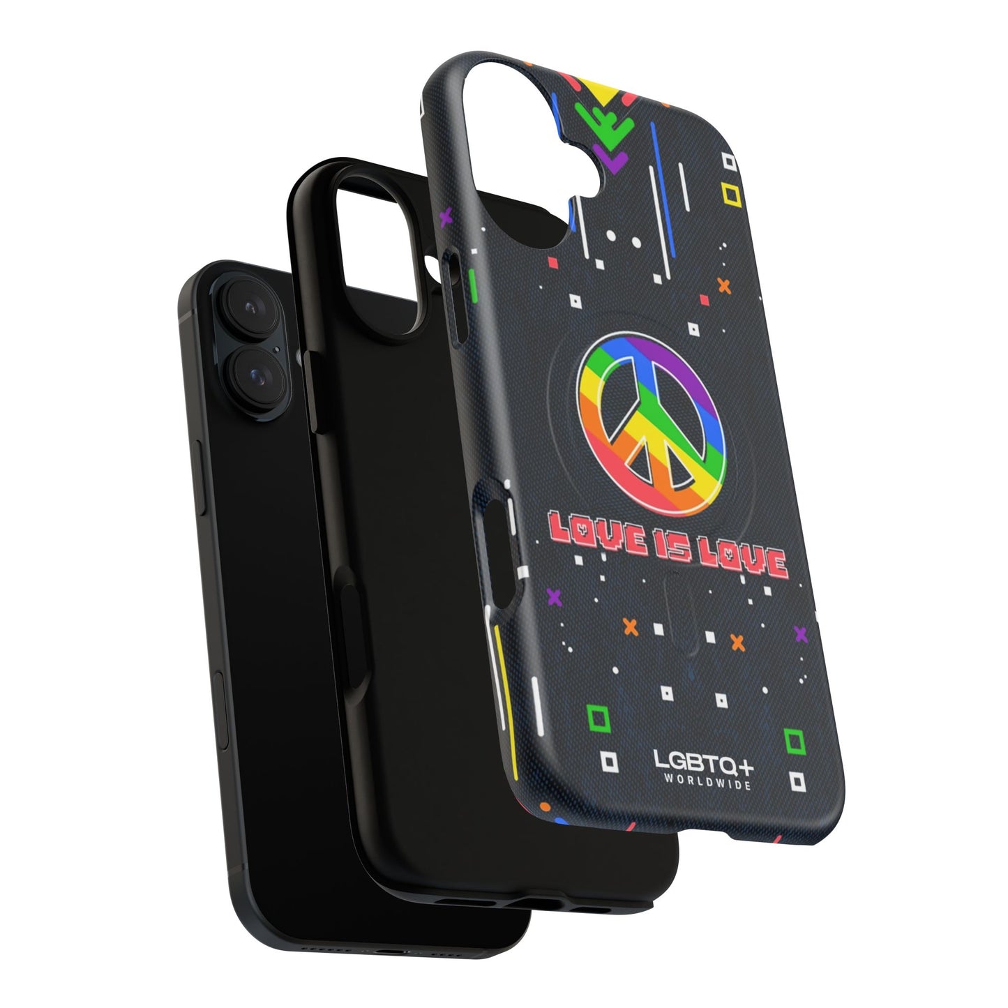 For Those After Us – Legacy Edition – Magnetic Phone Case