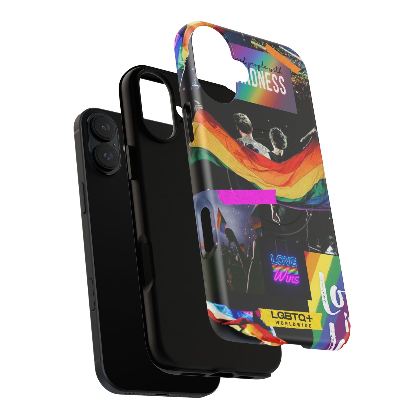 Guardian Of Dreams – Legacy Edition – Magnetic Phone Case
