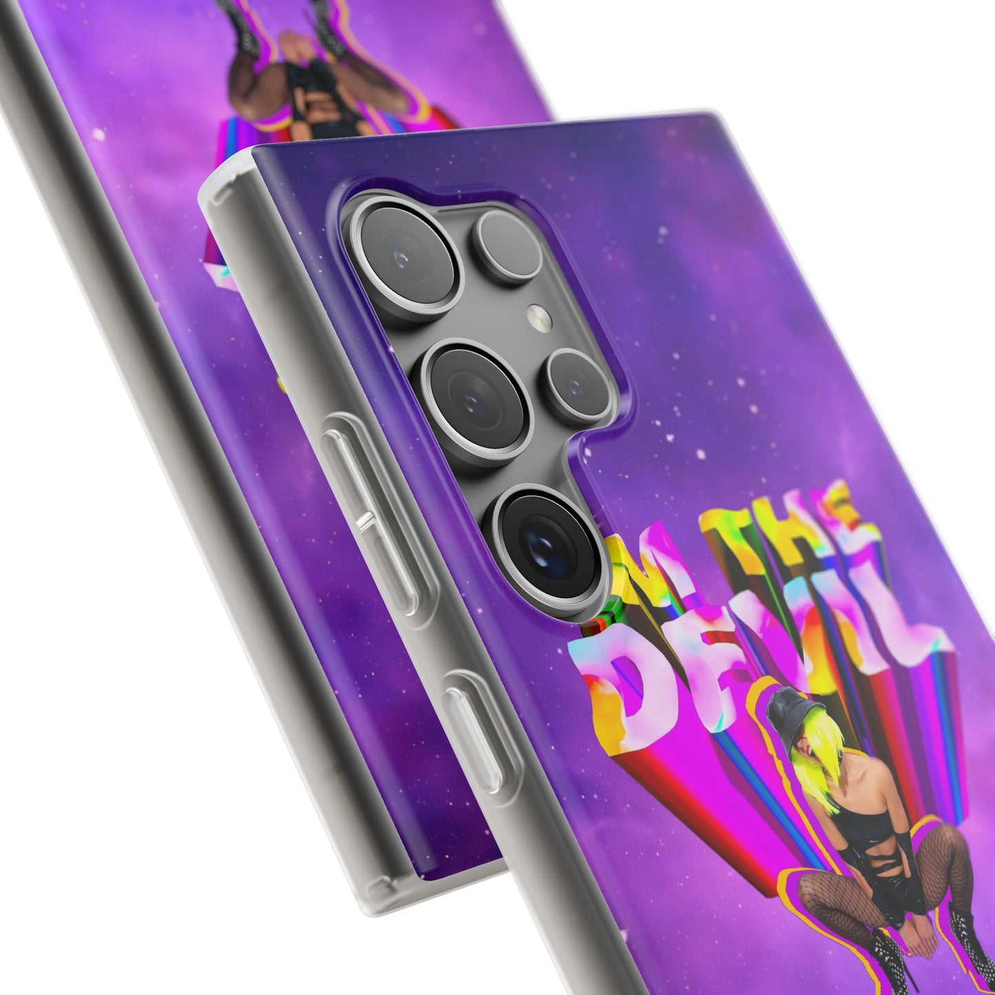 For All We Love – Humanity Collection – Skin Case