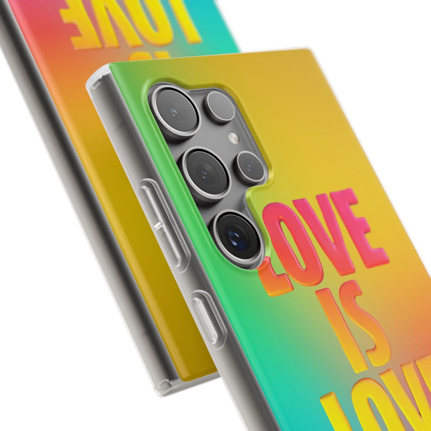 Choose Who You Are – Freedom Drop – Skin Case