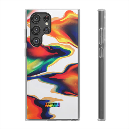 Don’t Be The Bystander – Freedom Drop – Skin Case