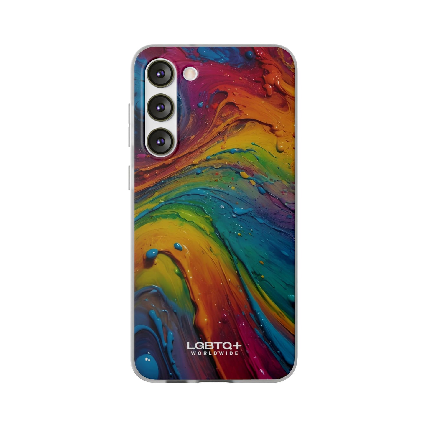 Unfade – Skin Case