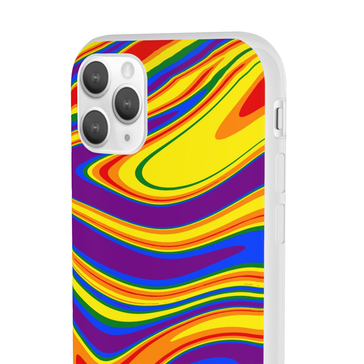 Refuse To Be Neutral – Freedom Drop – Skin Case
