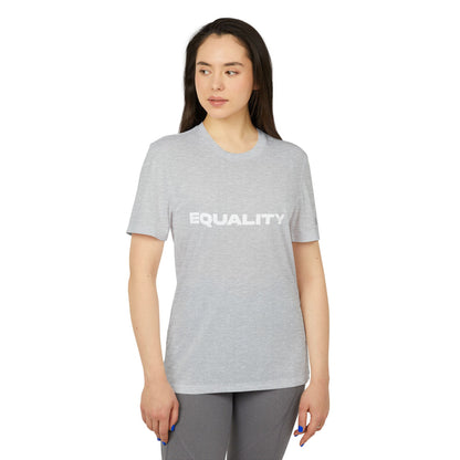 EQUALITY – Movement T-Shirt – Limited Edition – Adidas