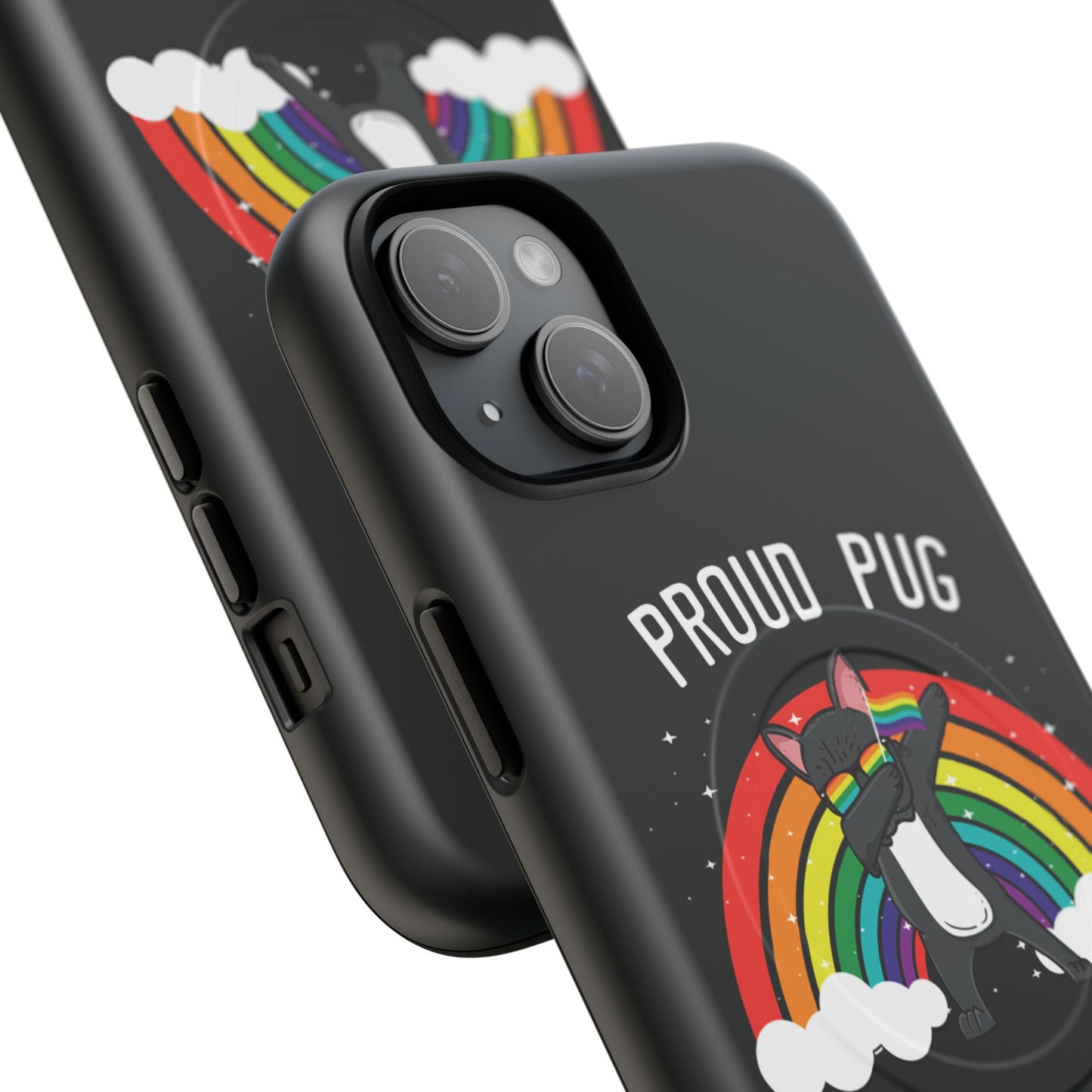 You Already Belong – Humanity Collection – Magnetic Phone Case