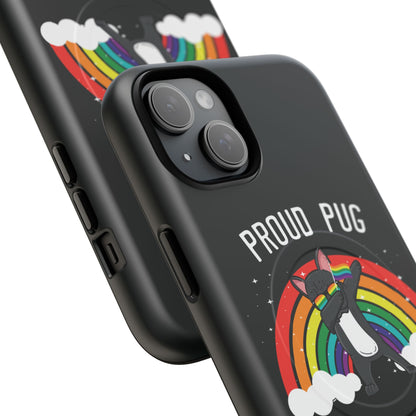 You Already Belong – Humanity Collection – Magnetic Phone Case