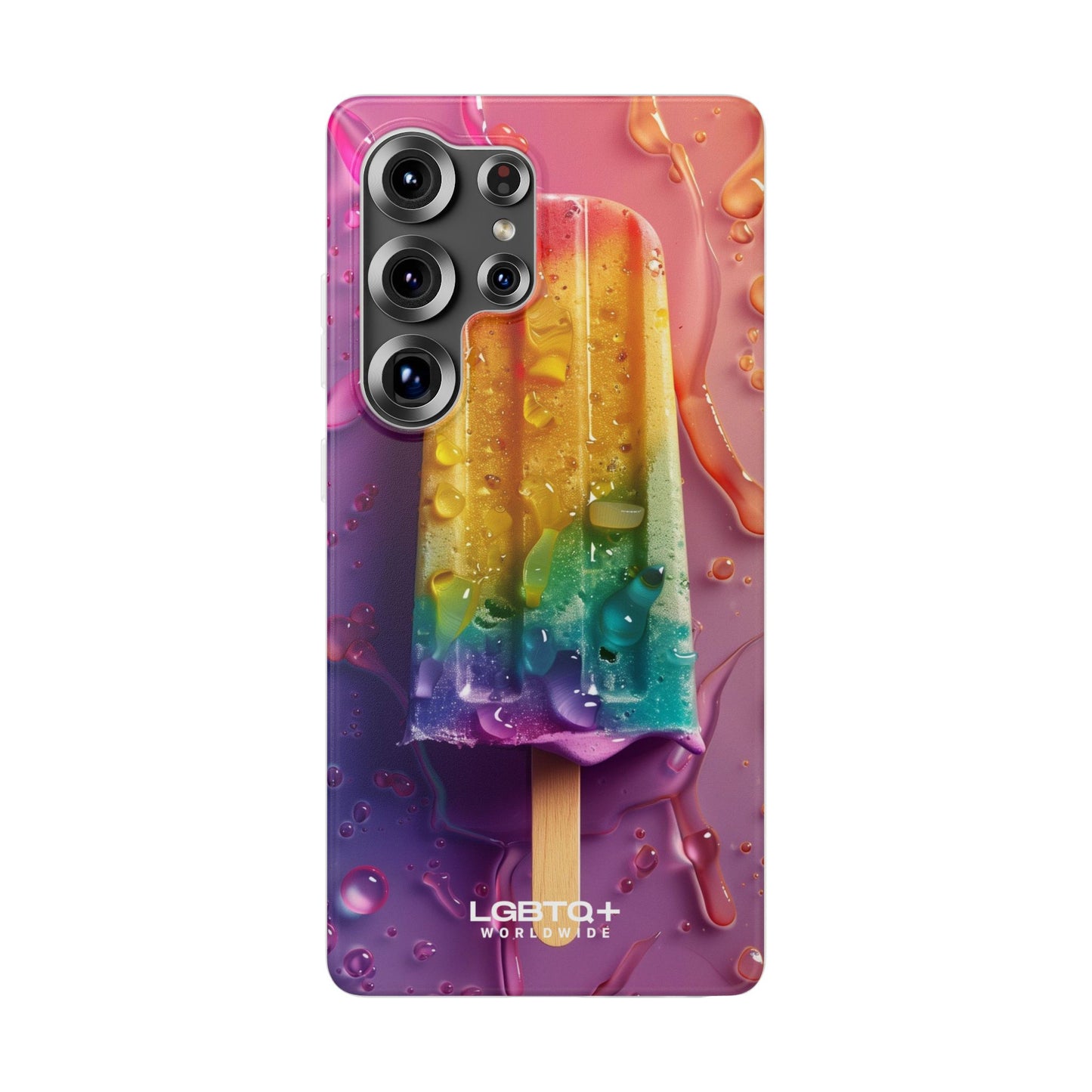 Identity Force – Skin Case