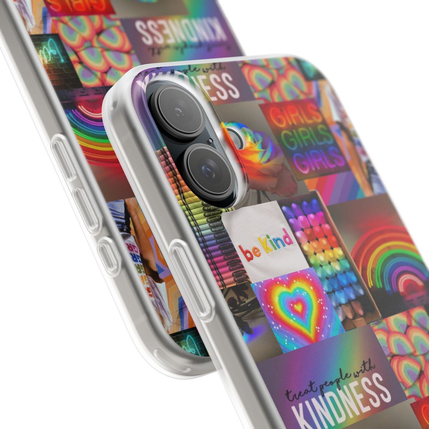 Carry Their Voices – Humanity Collection – Skin Case