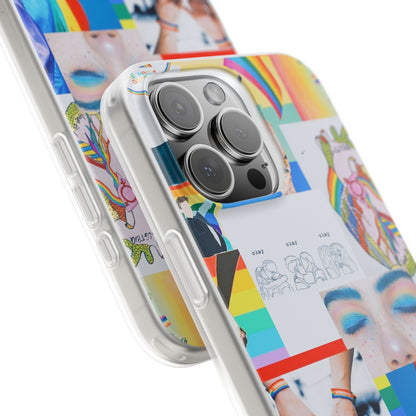 Silent Yet Loud – Humanity Collection – Skin Case