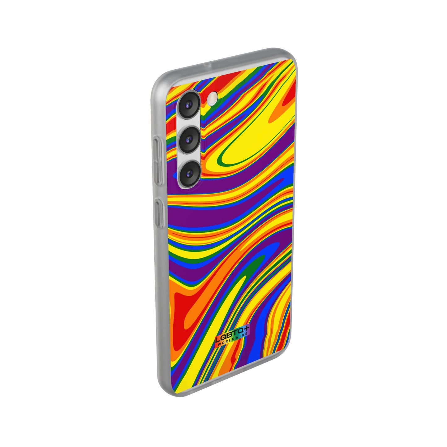 Refuse To Be Neutral – Freedom Drop – Skin Case