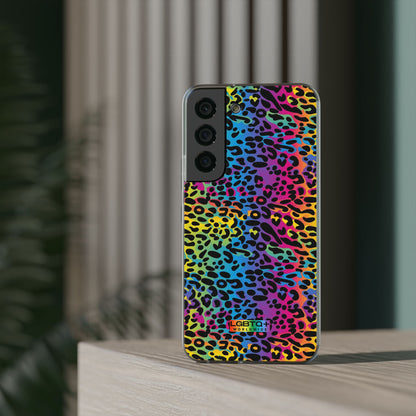 Stand For Something – Revolution Series – Skin Case