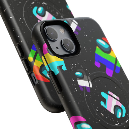 What If It’s You – Legacy Edition – Magnetic Phone Case