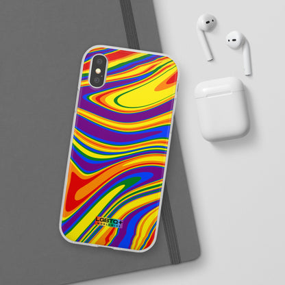 Refuse To Be Neutral – Freedom Drop – Skin Case