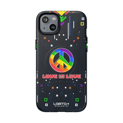 For Those After Us – Legacy Edition – Magnetic Phone Case
