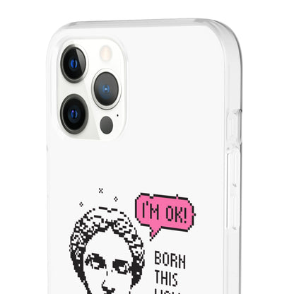 We Owe It To Us – Legacy Edition – Skin Case