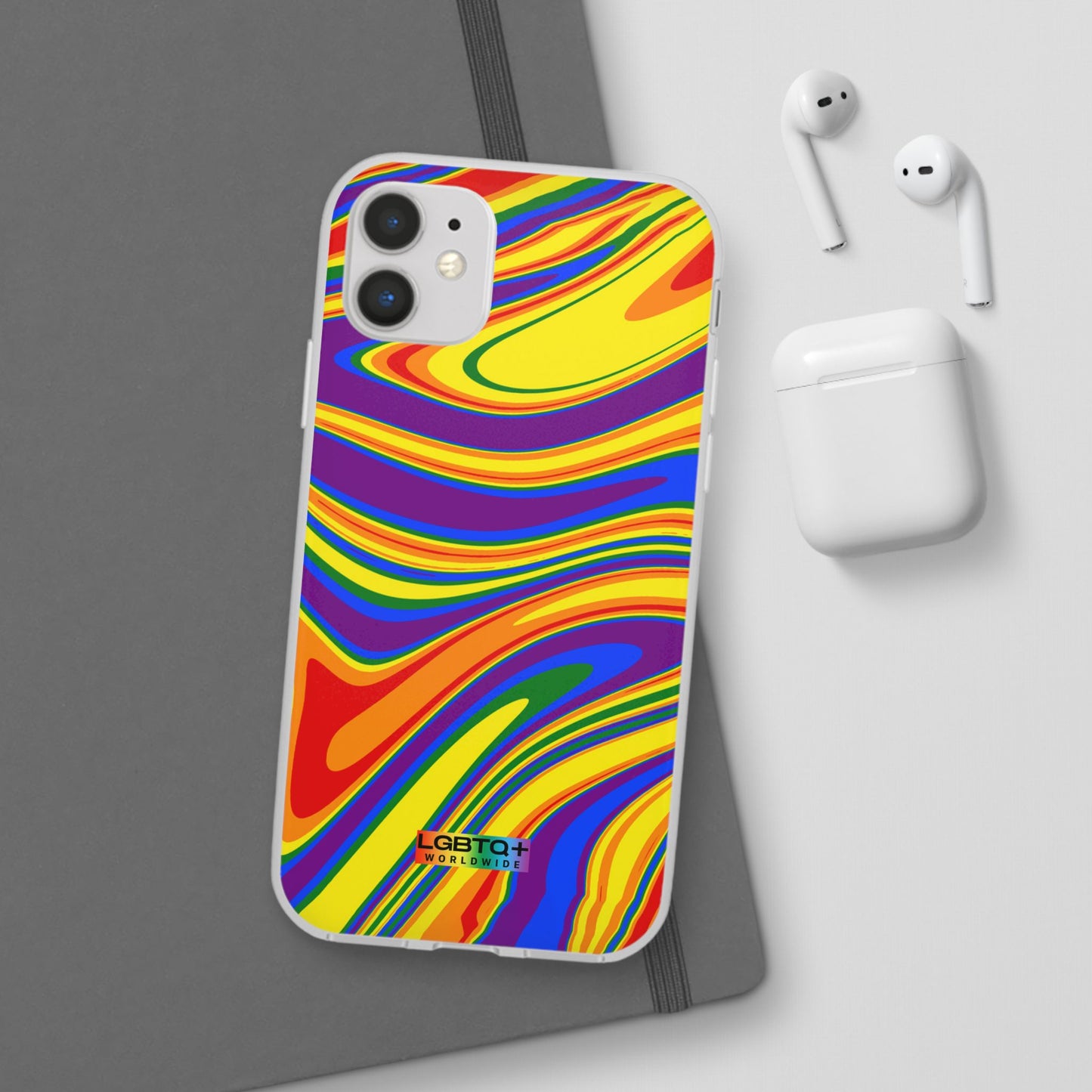 Refuse To Be Neutral – Freedom Drop – Skin Case