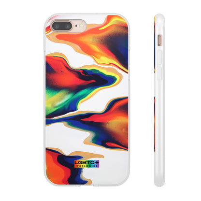 Don’t Be The Bystander – Freedom Drop – Skin Case