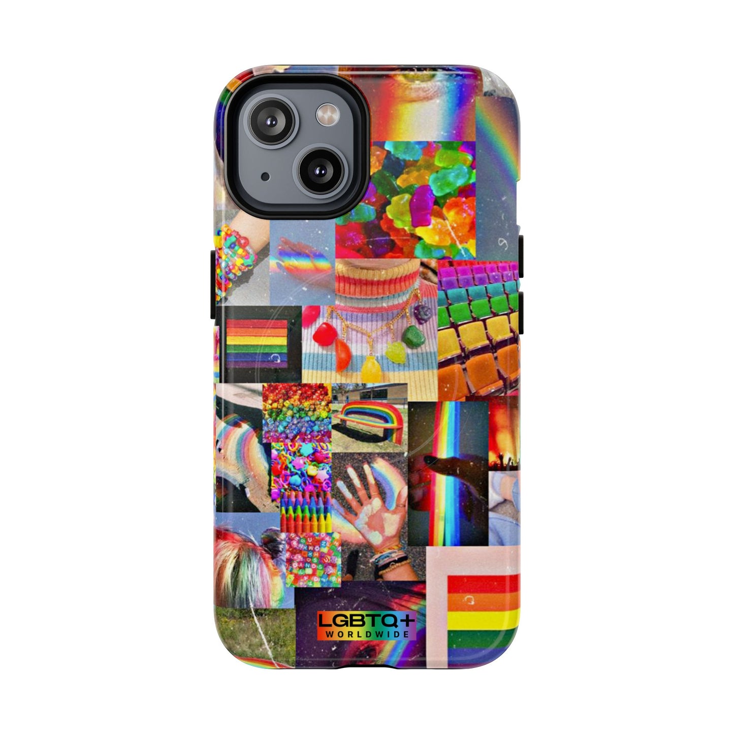 What We Deserve – Legacy Edition – Magnetic Phone Case