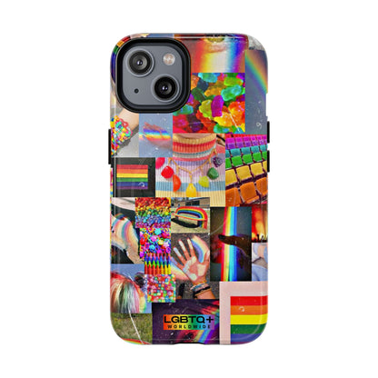 What We Deserve – Legacy Edition – Magnetic Phone Case