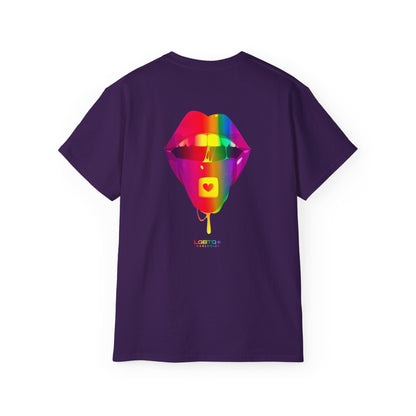 COLOR DROPS – Pride T-Shirt (Wear Your Truth)