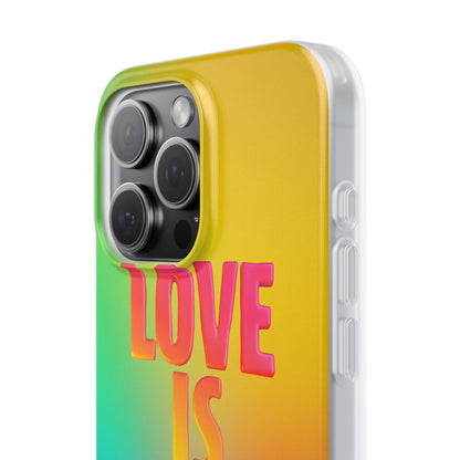 Choose Who You Are – Freedom Drop – Skin Case