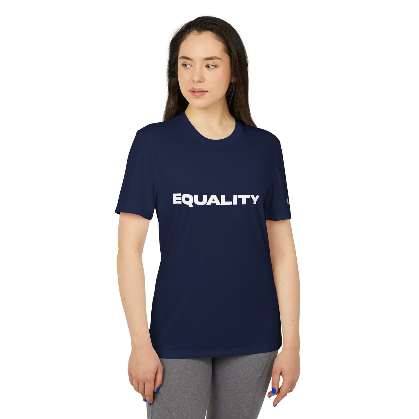 EQUALITY – Movement T-Shirt – Limited Edition – Adidas