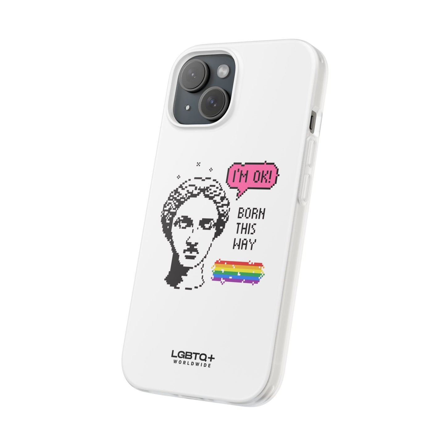 We Owe It To Us – Legacy Edition – Skin Case