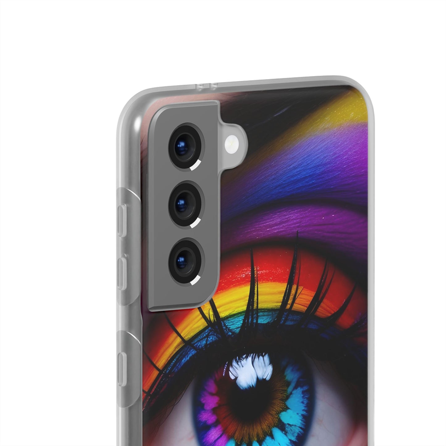 Vivid Defiance – Skin Case