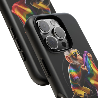 Echo Bold – Magnetic Phone Case