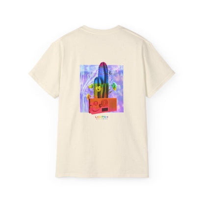 RAINBOWS RISE – Pride T-Shirt (Wear Your Truth)