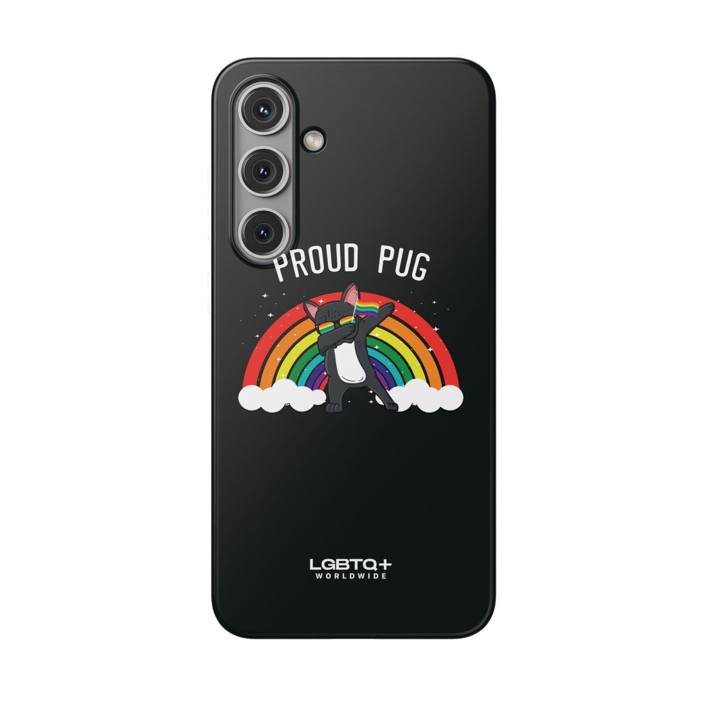 You Already Belong – Humanity Collection – Skin Case