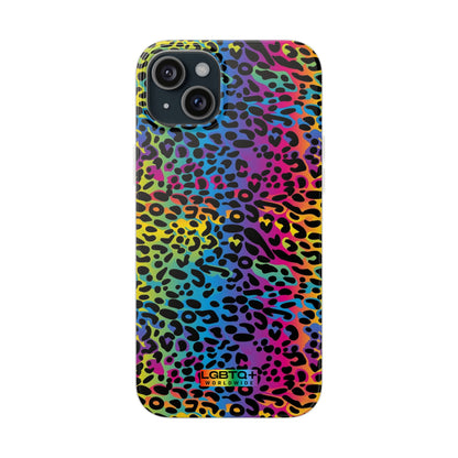 Stand For Something – Revolution Series – Skin Case