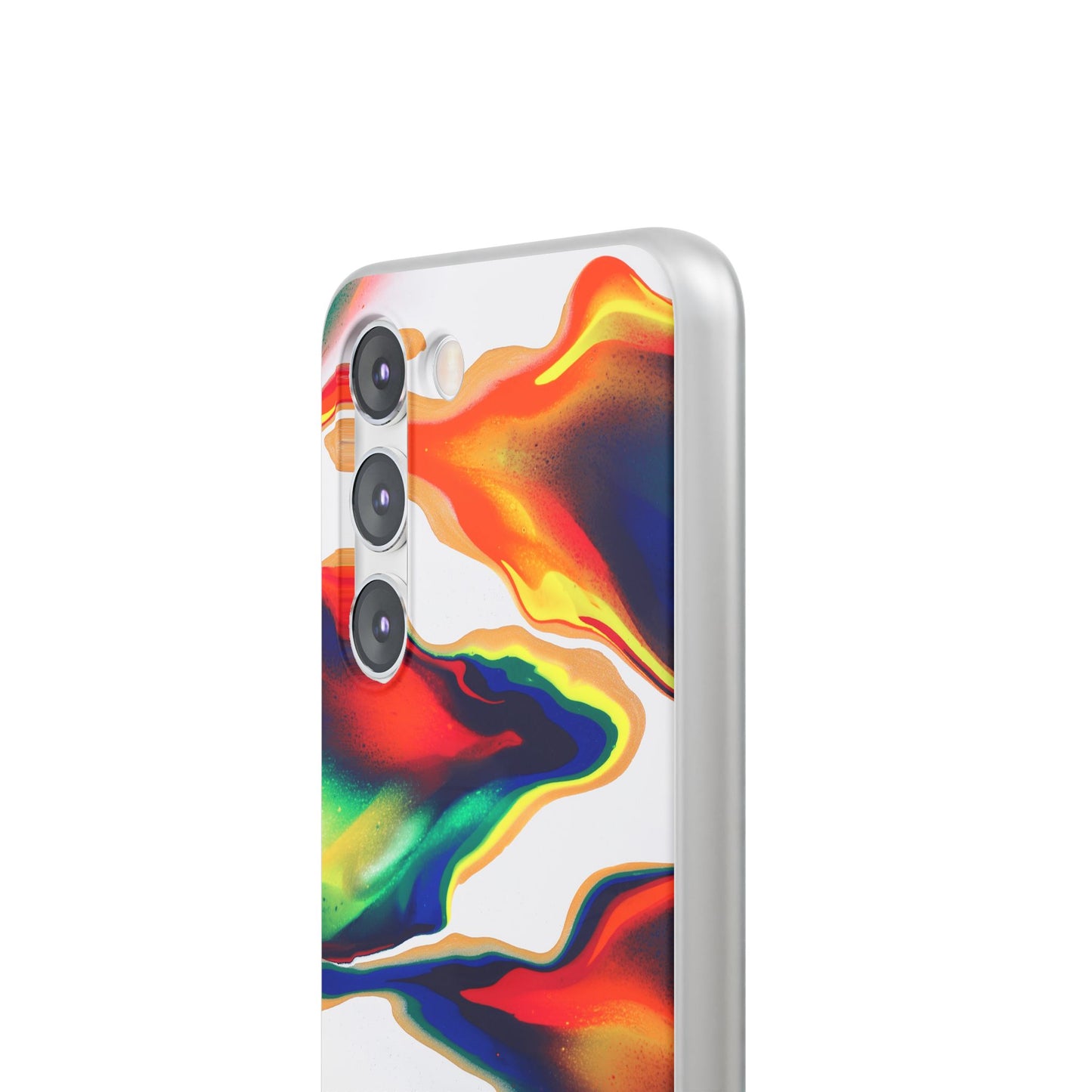 Don’t Be The Bystander – Freedom Drop – Skin Case