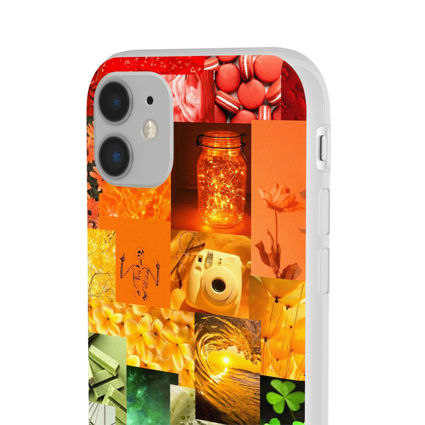 Together We Rise – Humanity Collection – Skin Case