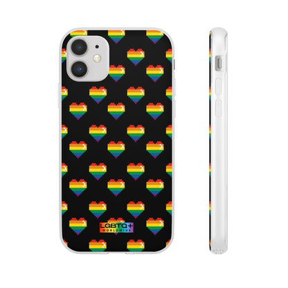 Carry The World – Freedom Drop – Skin Case