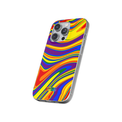 Refuse To Be Neutral – Freedom Drop – Skin Case