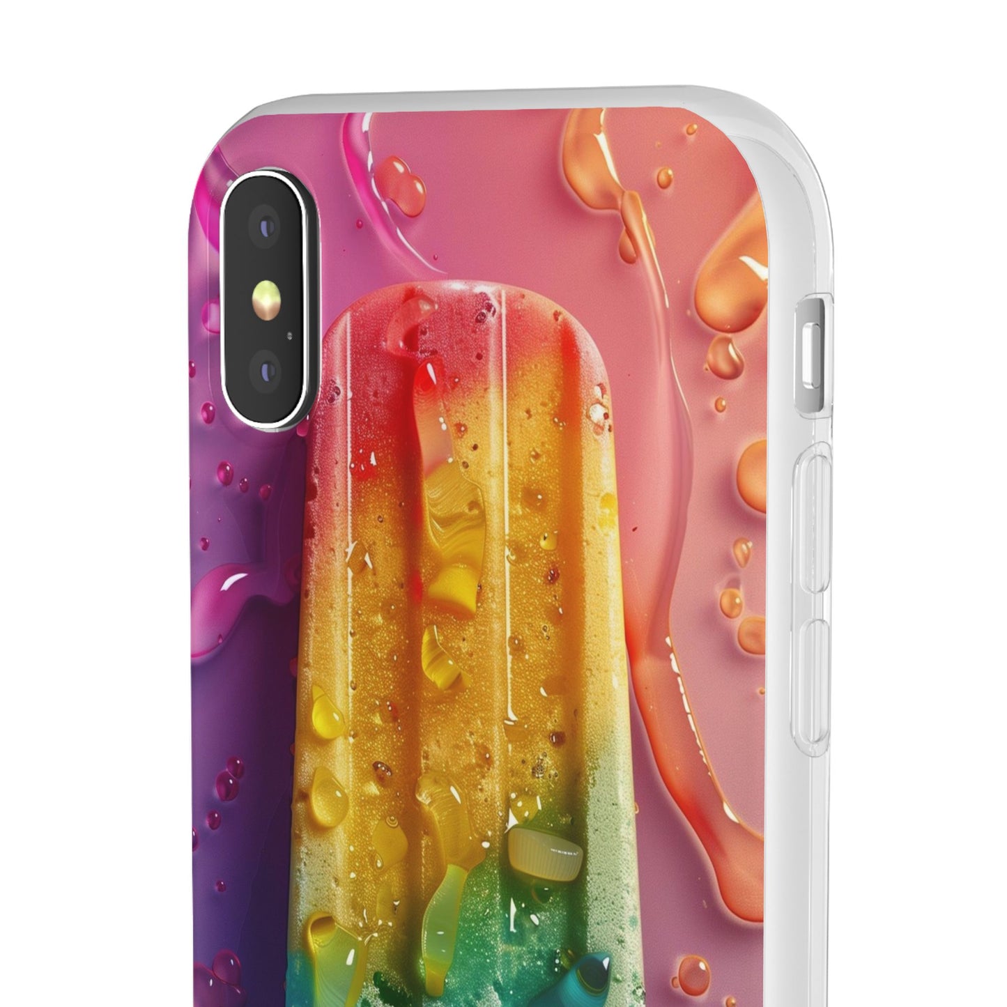 Identity Force – Skin Case